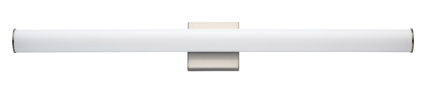 Rail - LED Bath Vanity