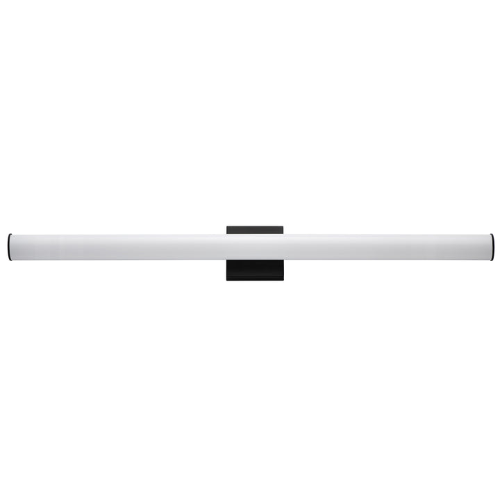 Rail LED Bath Vanity