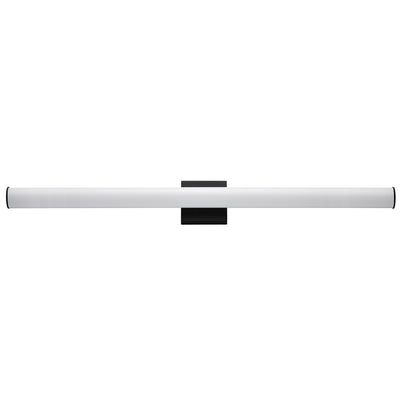 Rail - LED Bath Vanity