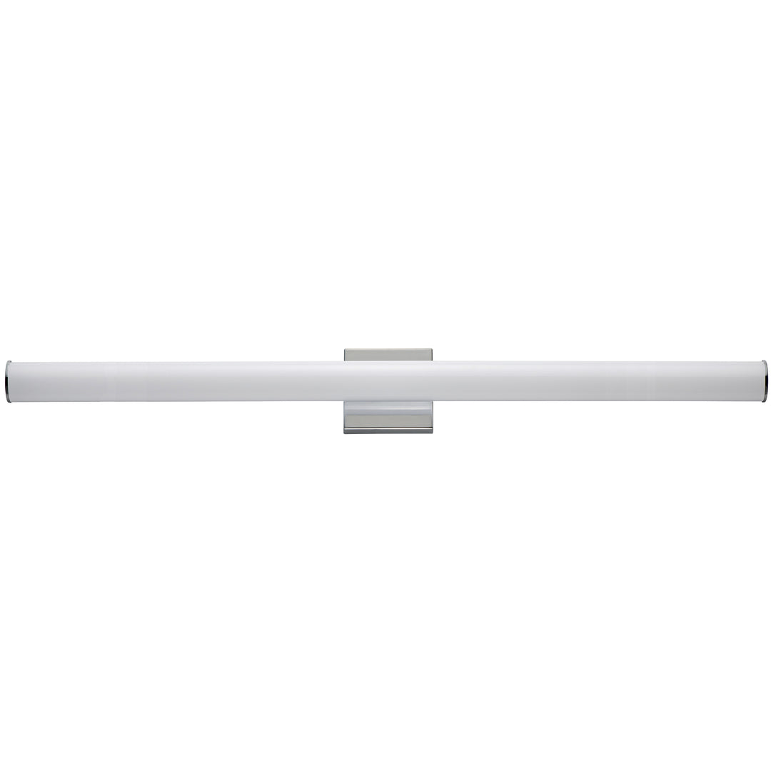 Rail LED Bath Vanity