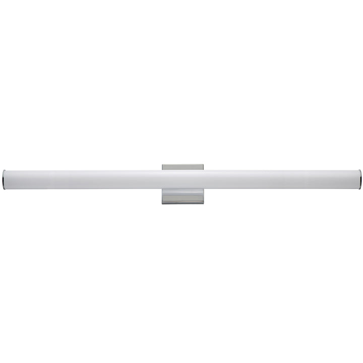 Rail LED Bath Vanity
