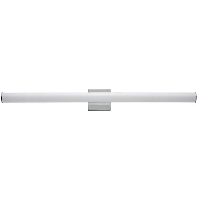 Rail - LED Bath Vanity