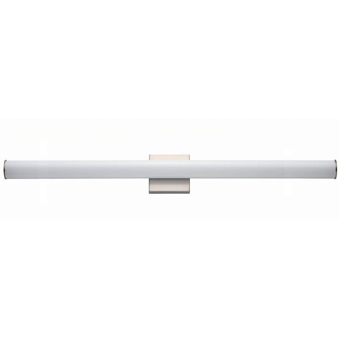 Rail LED Bath Vanity