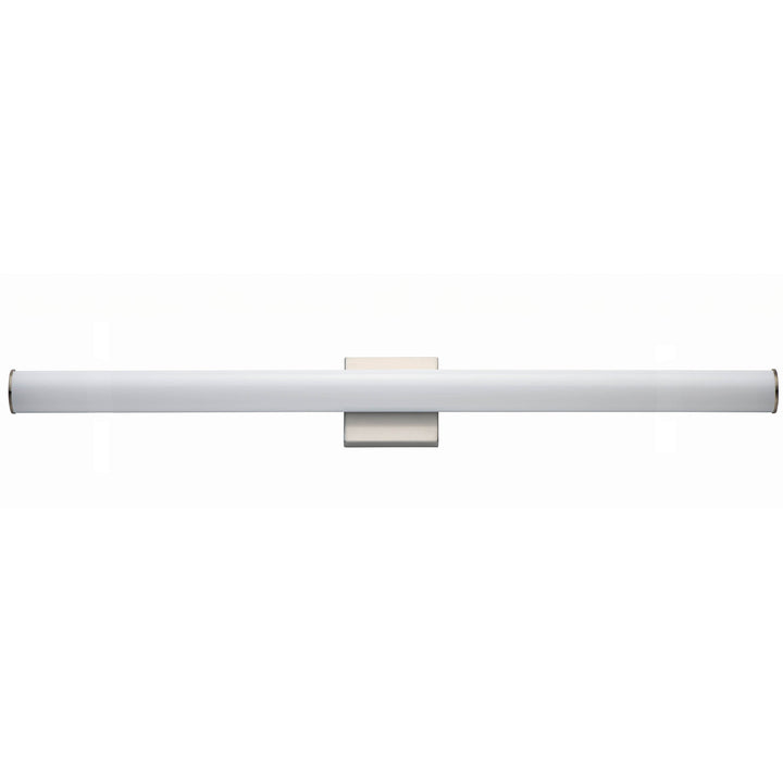 Rail LED Bath Vanity