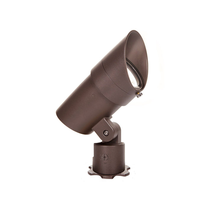 Grand Accent 12V Landscape Accent Luminaire by WAC Lighting - view 3