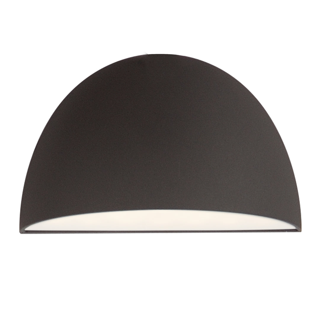 Pathfinder LED Outdoor Wall Sconce Architectural Bronze