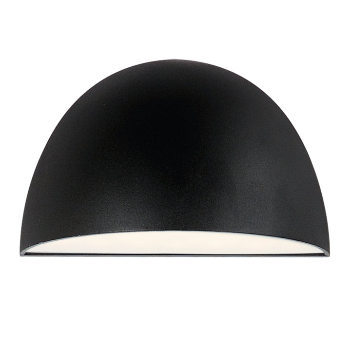 Pathfinder LED Outdoor Wall Sconce Black