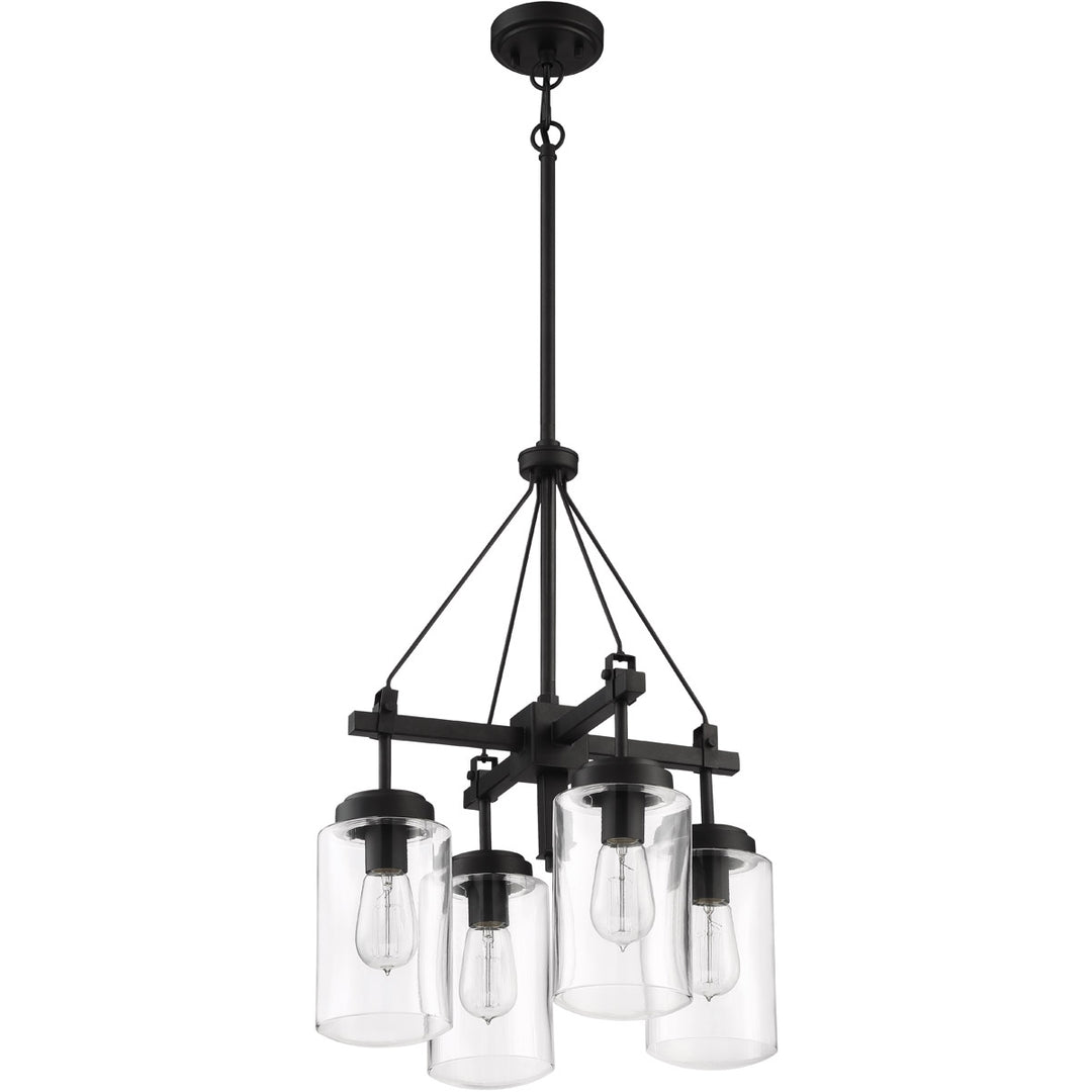 Crosspoint Outdoor Pendant by Craftmade - view 7