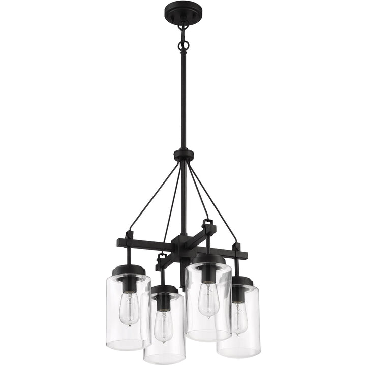 Crosspoint Outdoor Pendant by Craftmade - view 7