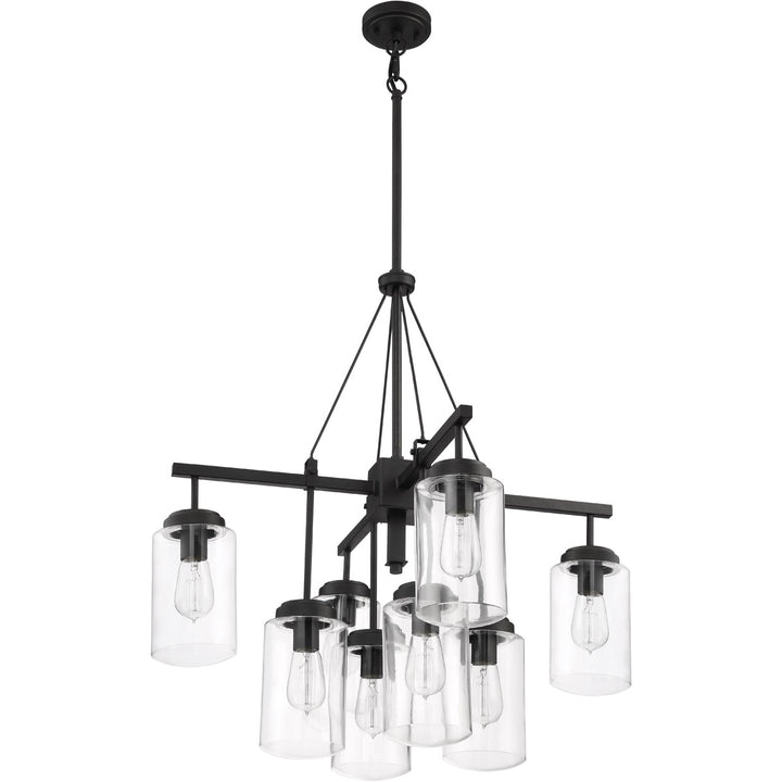 Crosspoint Outdoor Pendant by Craftmade - view 11
