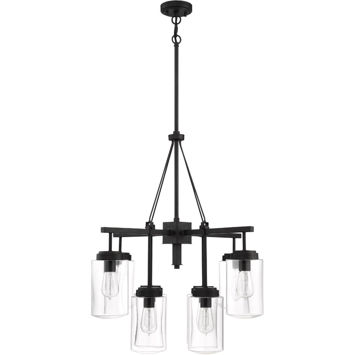 Crosspoint Outdoor Pendant by Craftmade - view 12