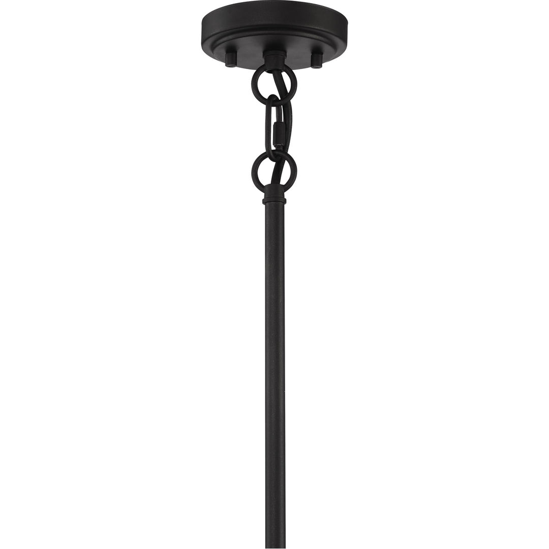 Crosspoint Outdoor Pendant by Craftmade - view 13