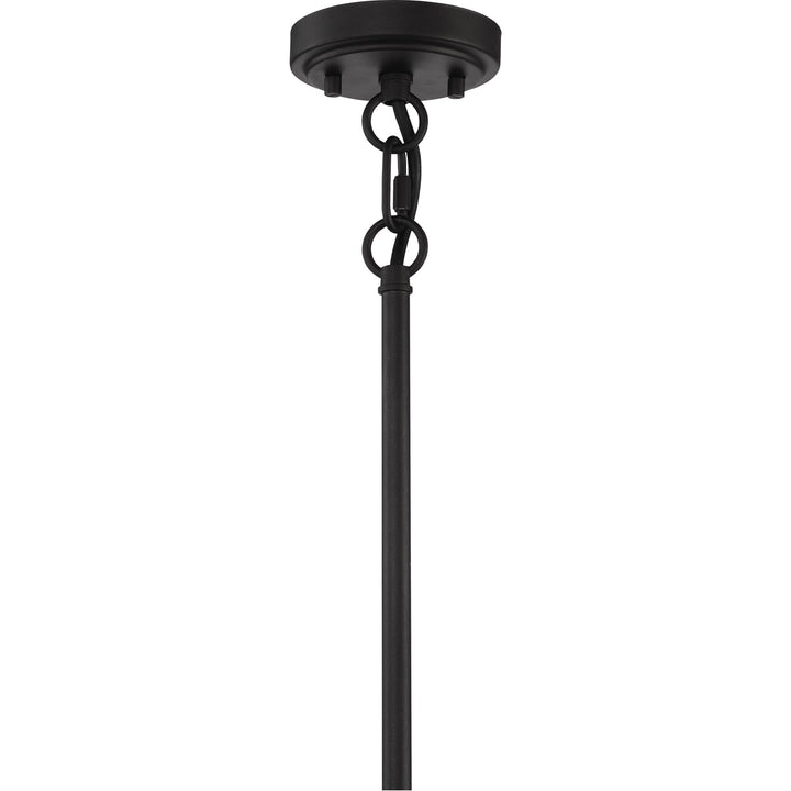 Crosspoint Outdoor Pendant by Craftmade - view 13