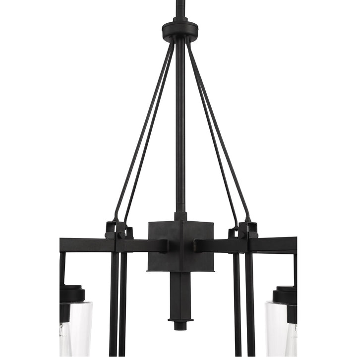 Crosspoint Outdoor Pendant by Craftmade - view 14