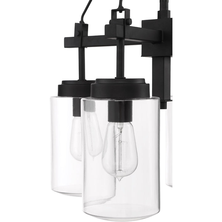 Crosspoint Outdoor Pendant by Craftmade - view 15