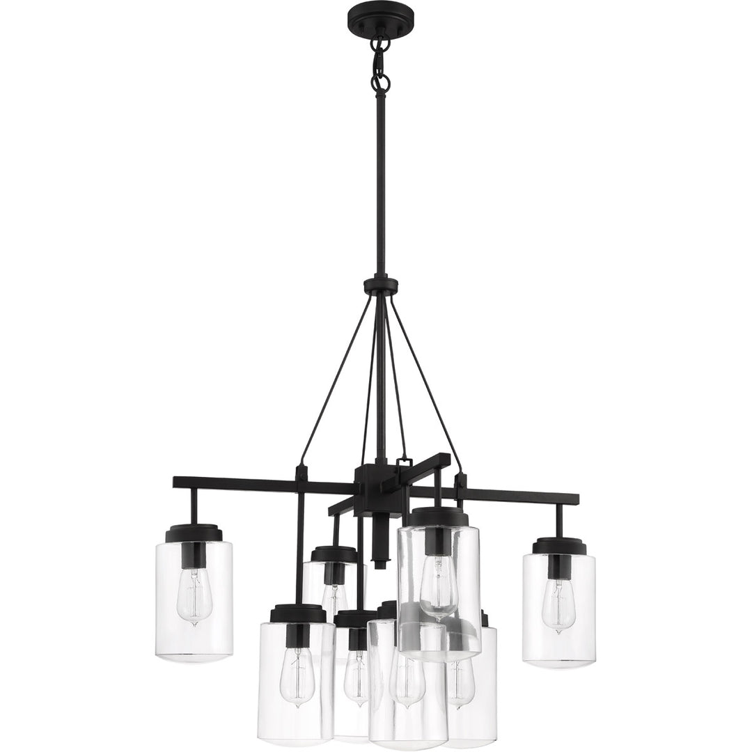 Crosspoint Outdoor Pendant by Craftmade - view 10