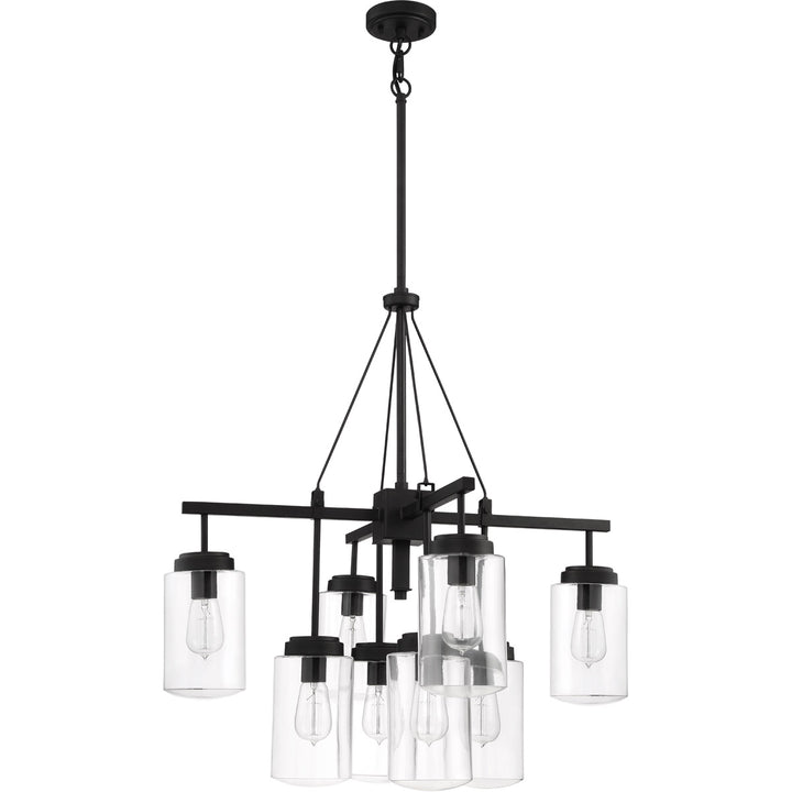 Crosspoint Outdoor Pendant by Craftmade - view 10
