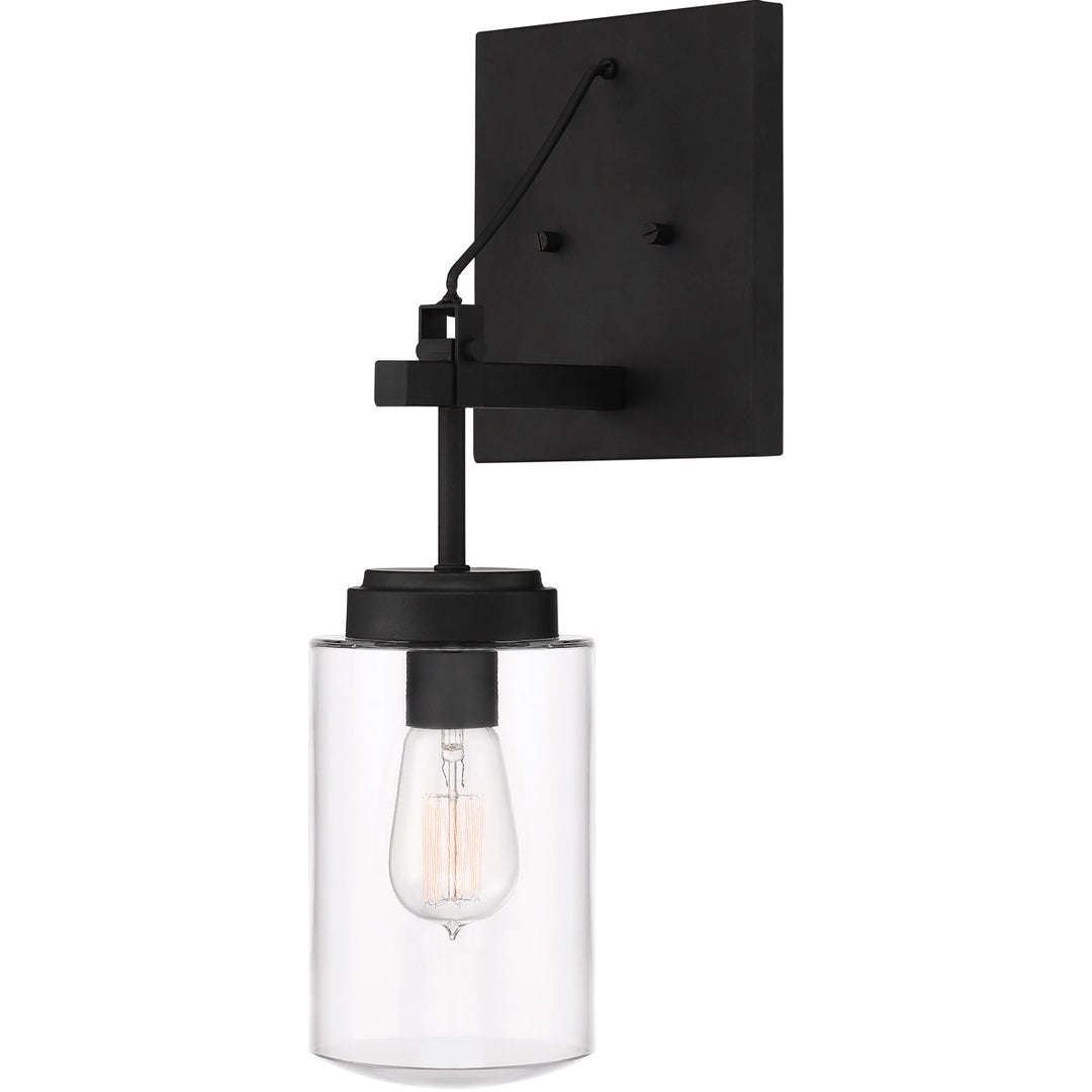 Crosspoint Outdoor Wall Light by Craftmade