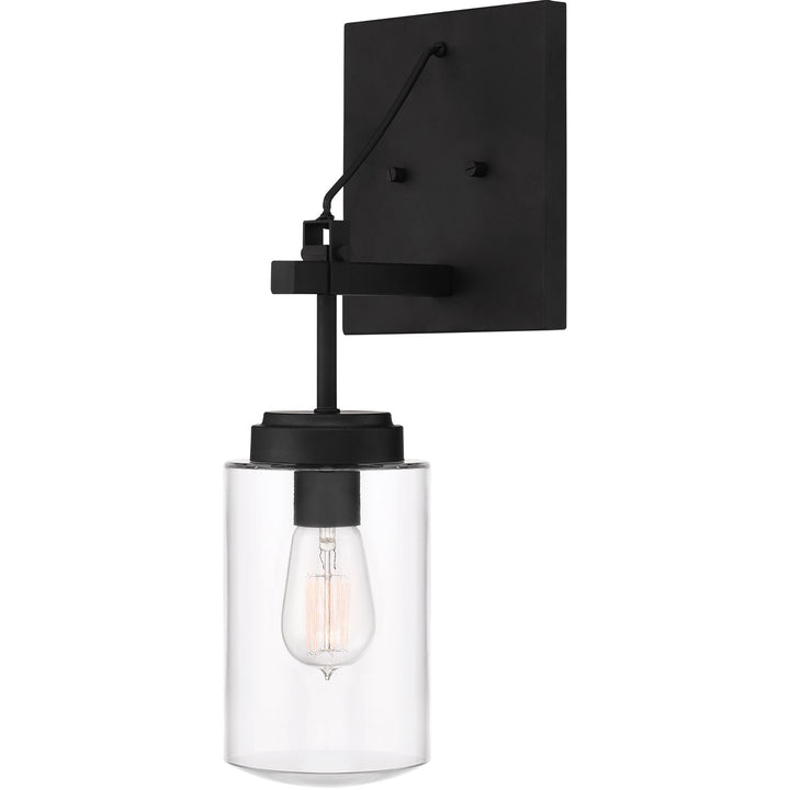 Crosspoint Outdoor Wall Light by Craftmade