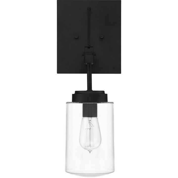 Crosspoint Outdoor Wall Light by Craftmade - view 3