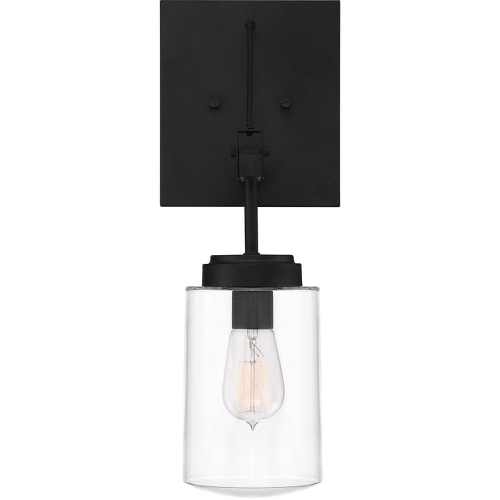 Crosspoint Outdoor Wall Light by Craftmade - view 4