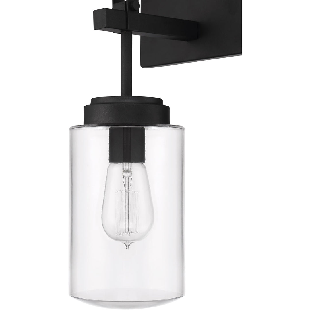 Crosspoint Outdoor Wall Light by Craftmade - view 6