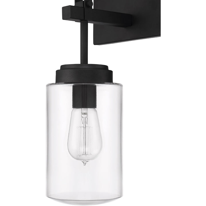Crosspoint Outdoor Wall Light by Craftmade - view 6