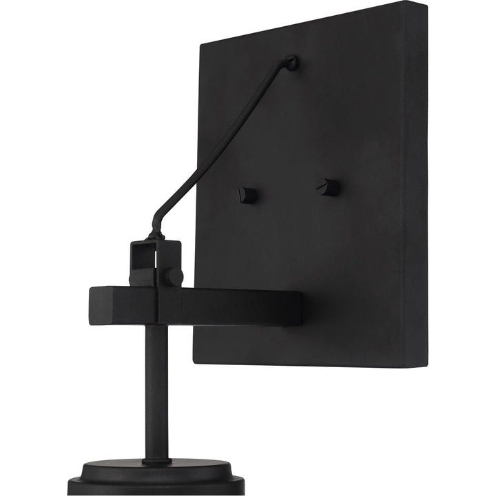Crosspoint Outdoor Wall Light by Craftmade - view 7