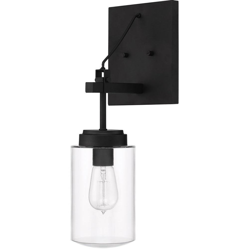 Crosspoint Outdoor Wall Light by Craftmade - view 2