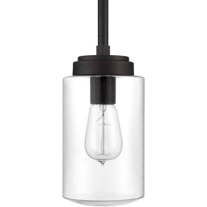 Crosspoint Outdoor Pendant by Craftmade - view 3
