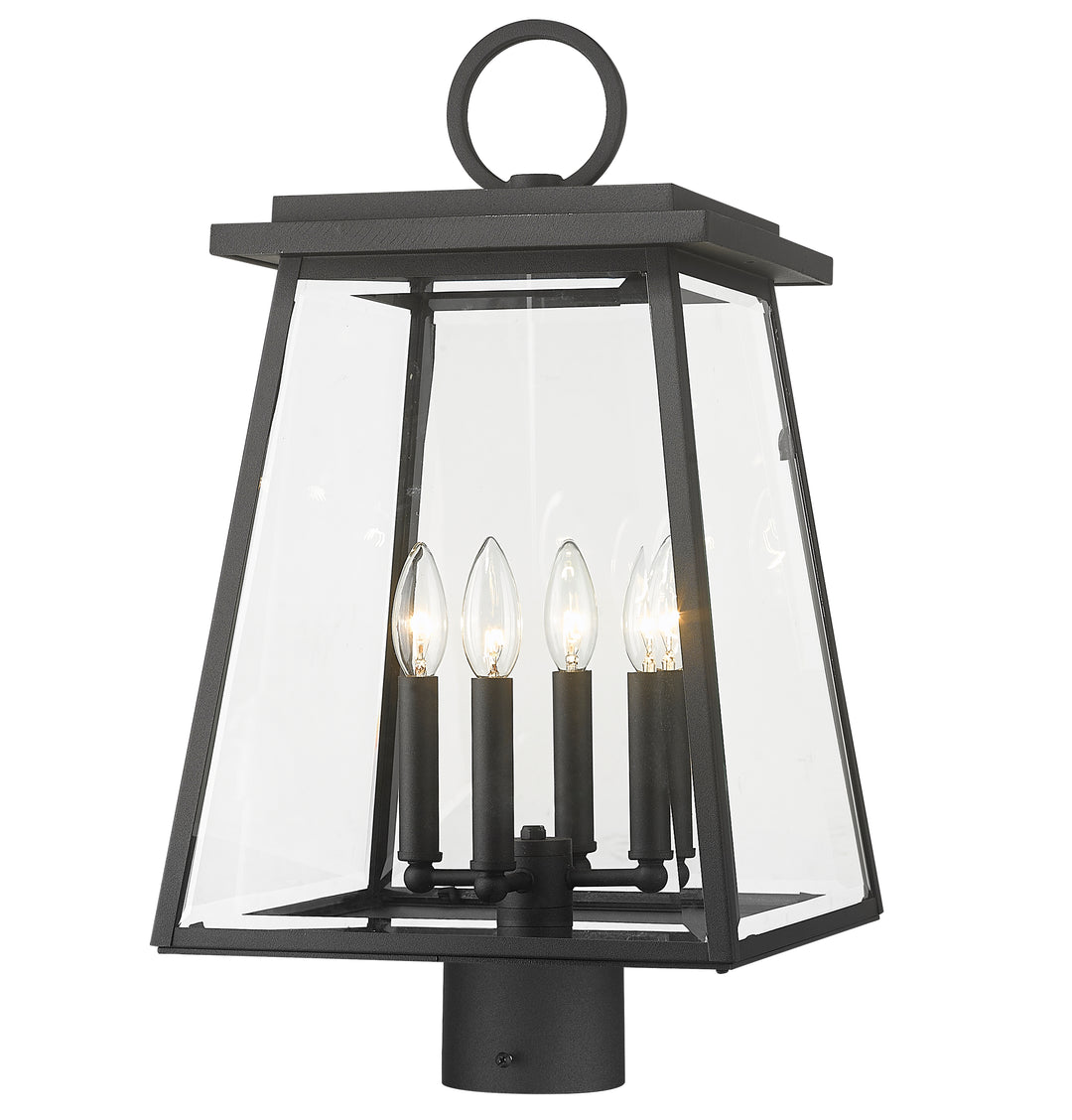 Broughton - Outdoor Post Light