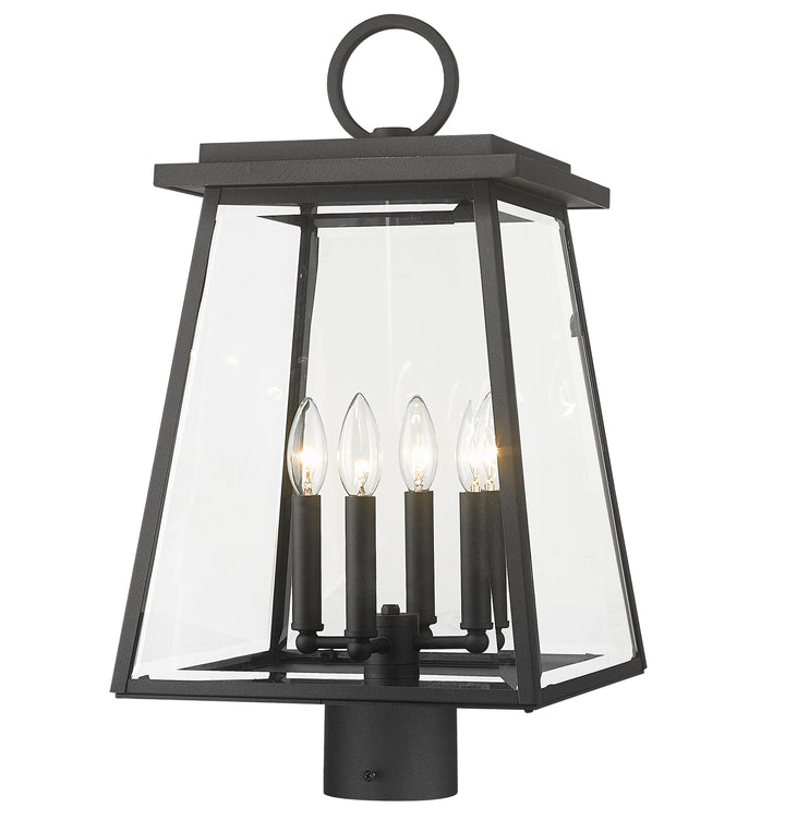 Broughton - Outdoor Post Light