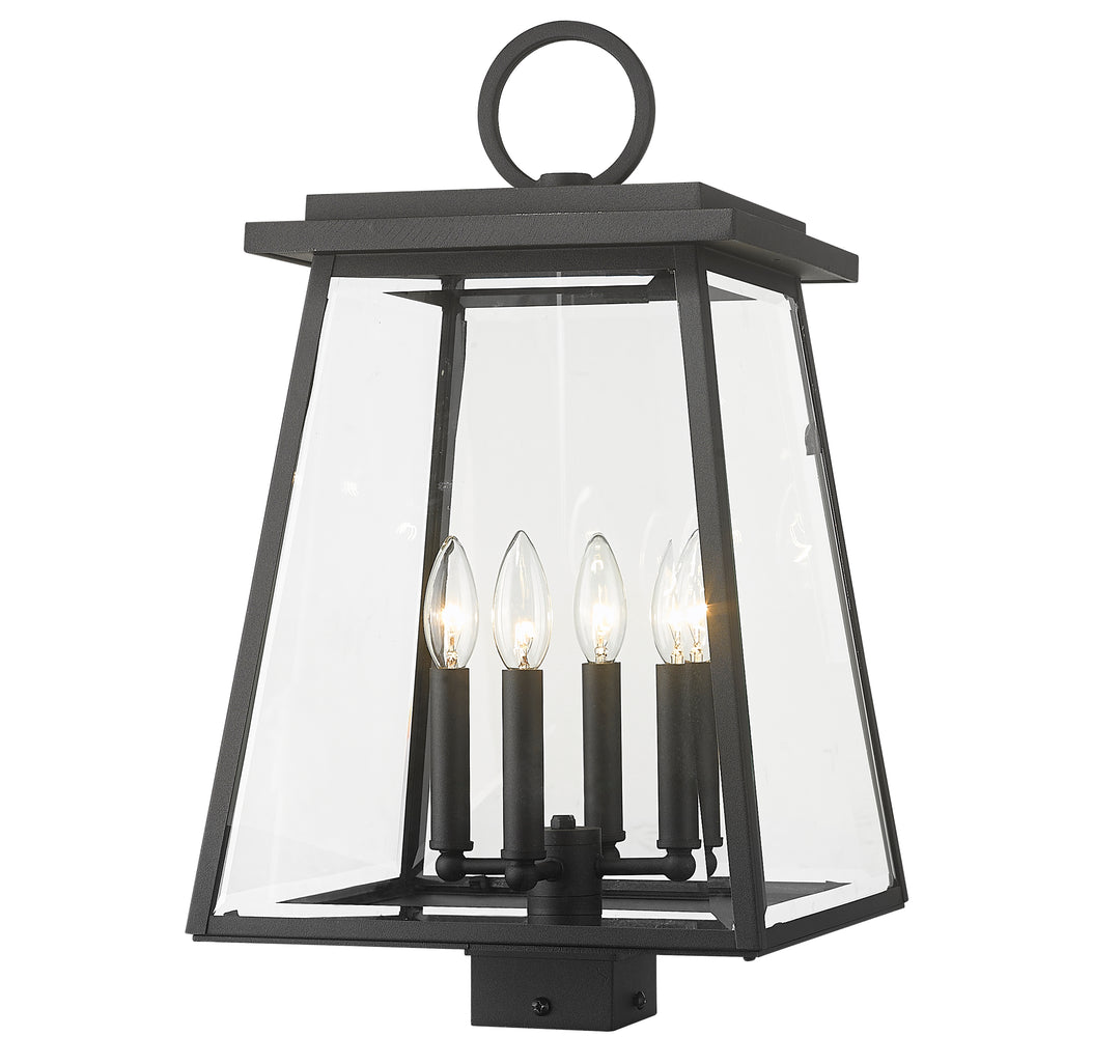 Broughton - Outdoor Post Light