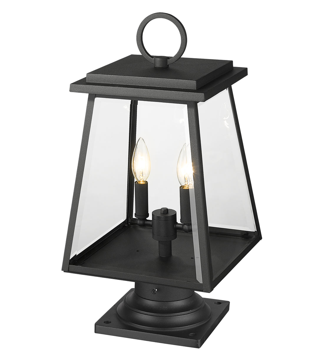 Broughton - Outdoor Pier Mount Light