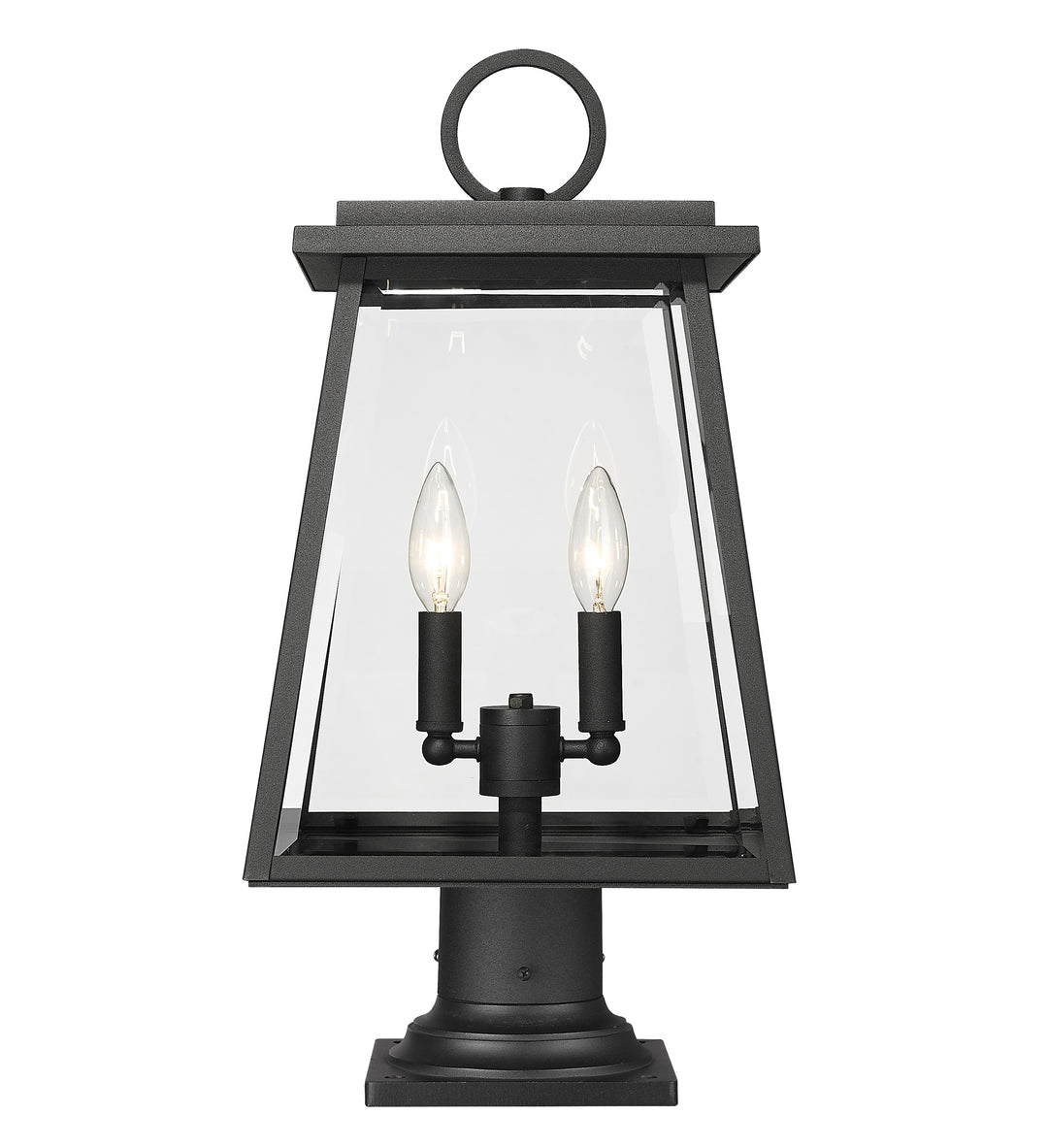 Broughton - Outdoor Pier Mount Light