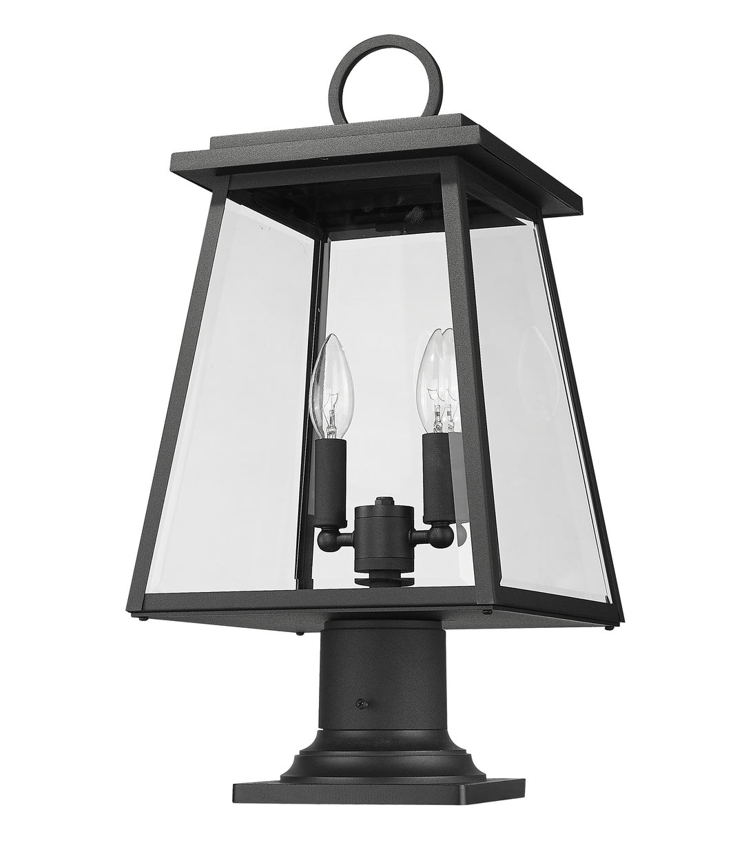 Broughton - Outdoor Pier Mount Light