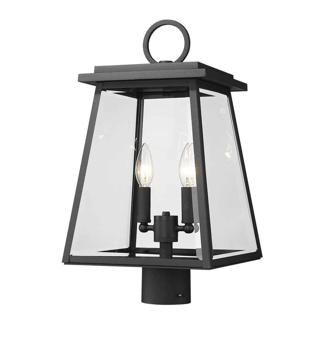 Broughton - Outdoor Post Light