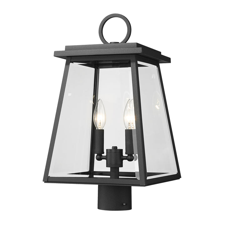 Broughton - Outdoor Post Light