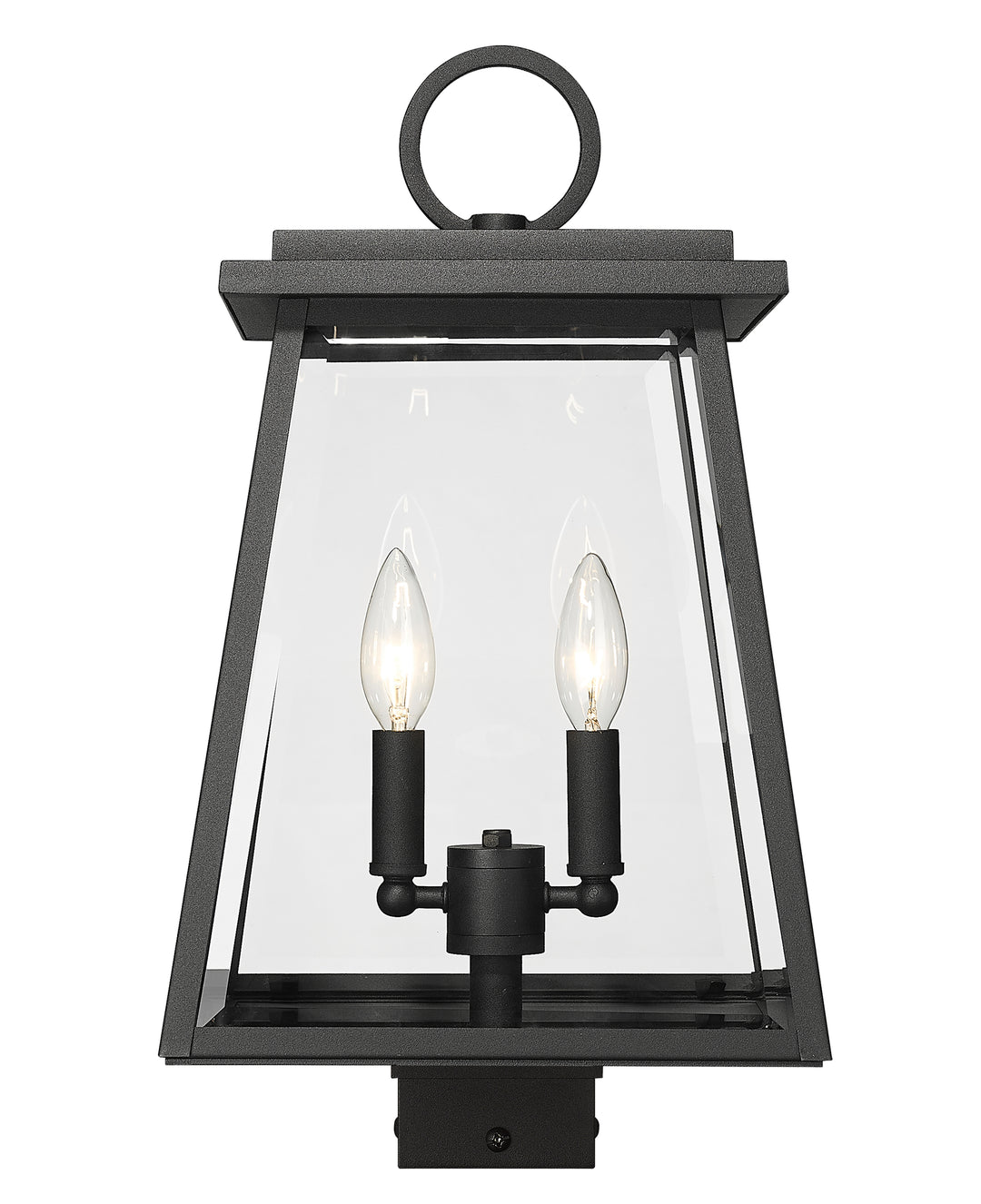 Broughton - Outdoor Post Light