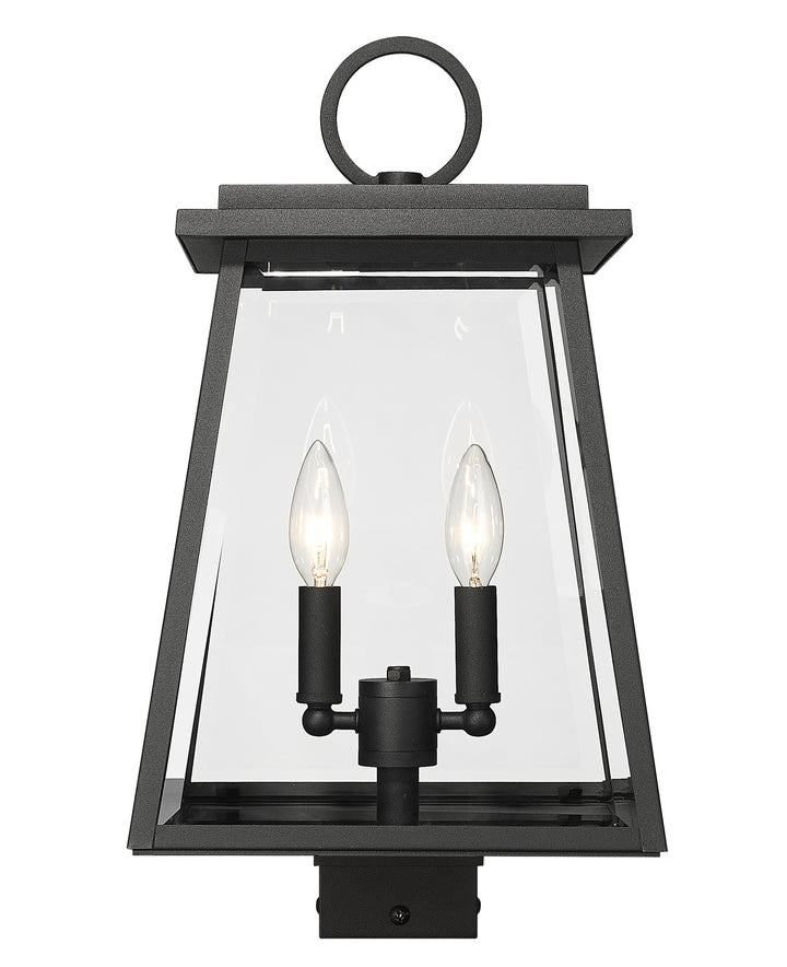 Broughton - Outdoor Post Light