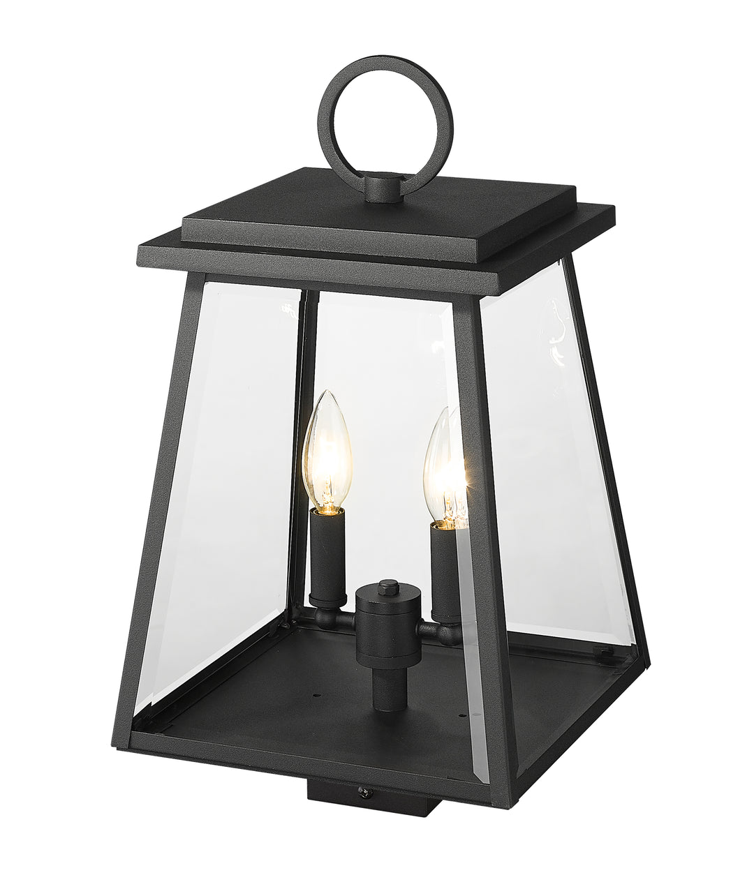 Broughton - Outdoor Post Light