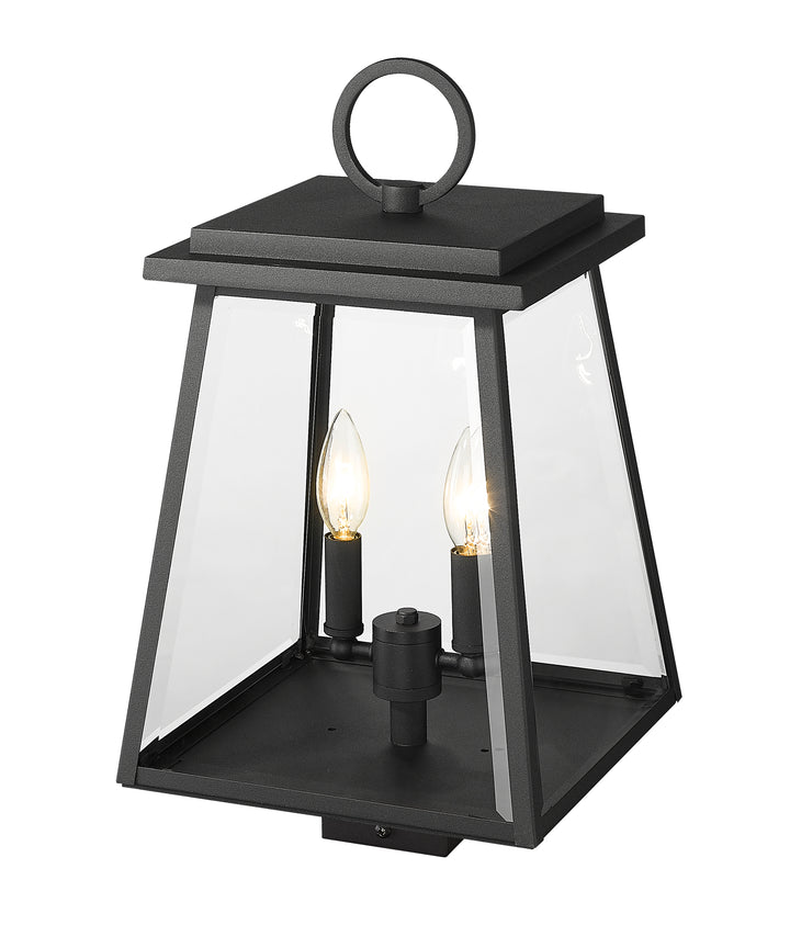 Broughton - Outdoor Post Light