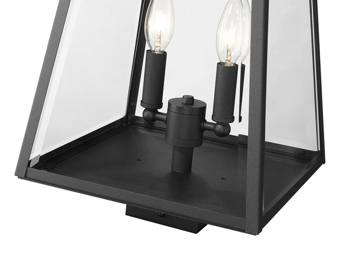 Broughton - Outdoor Post Light
