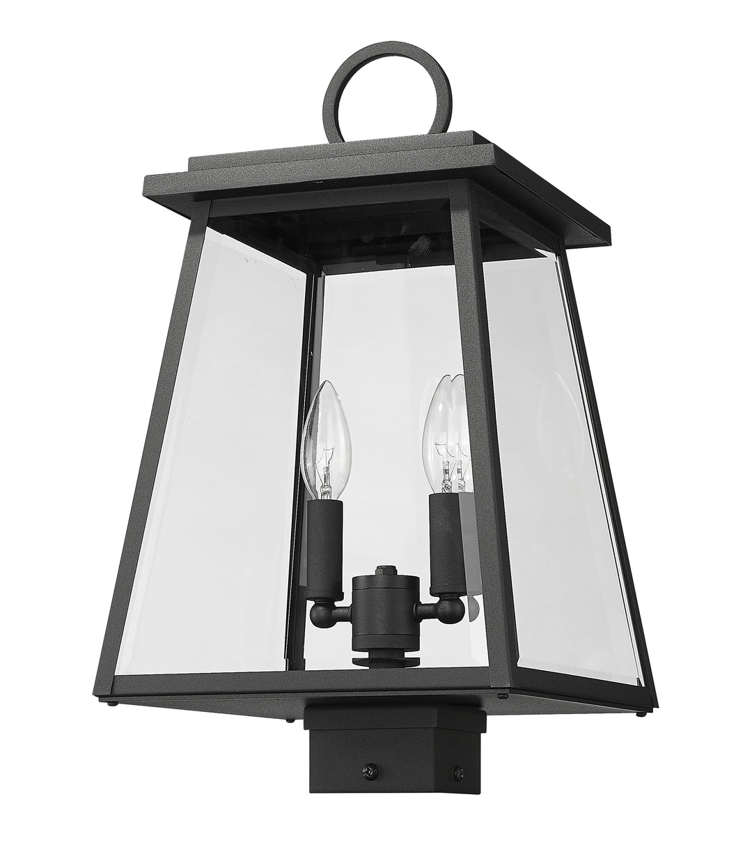 Broughton - Outdoor Post Light
