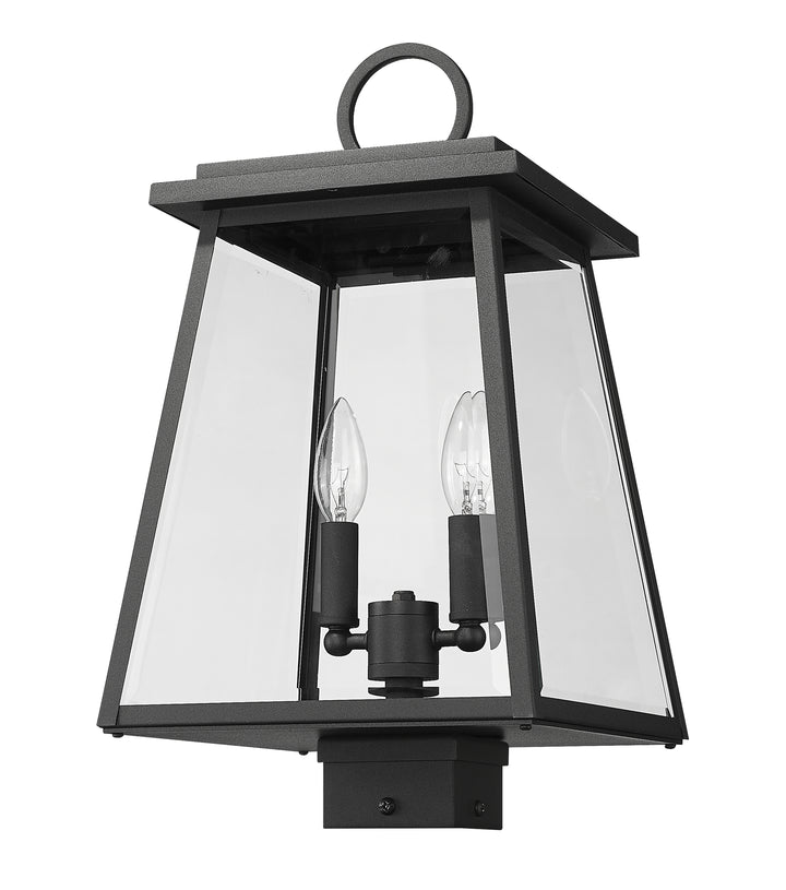 Broughton - Outdoor Post Light