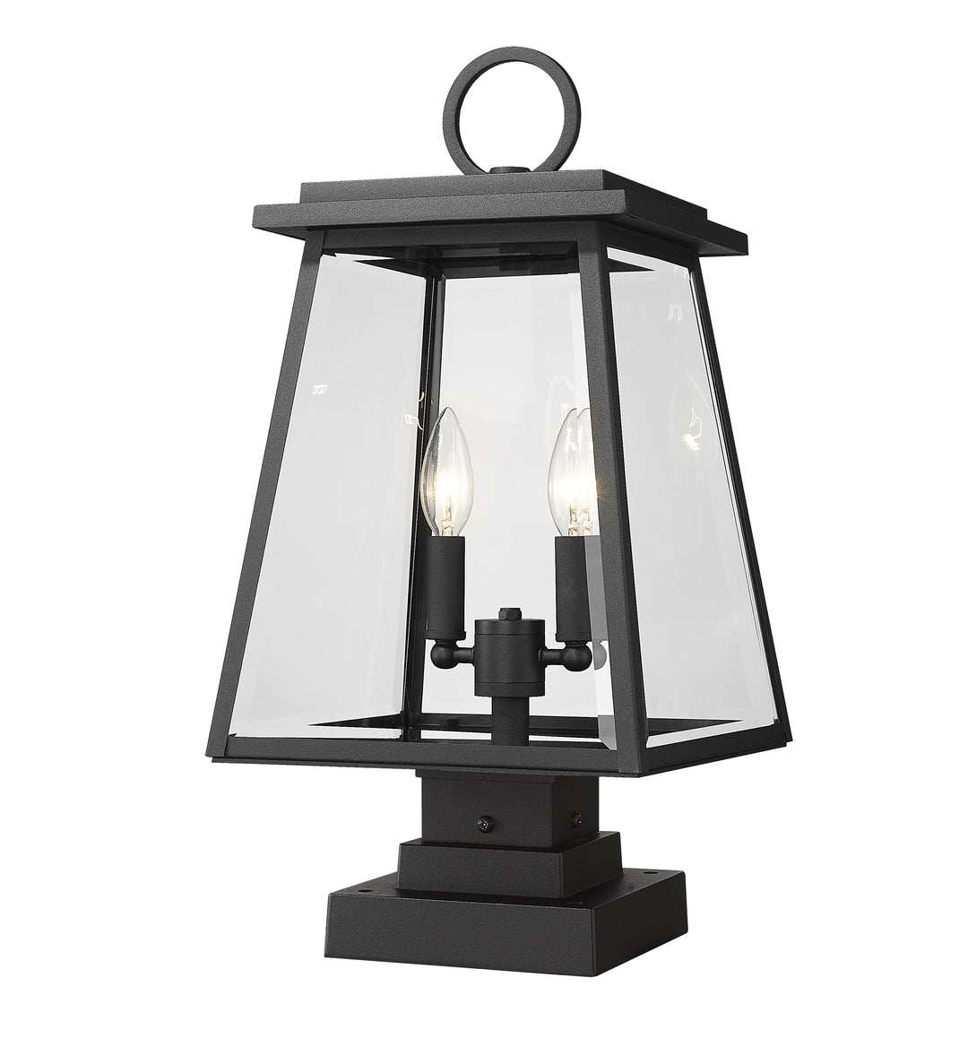 Broughton - Outdoor Pier Mount Light