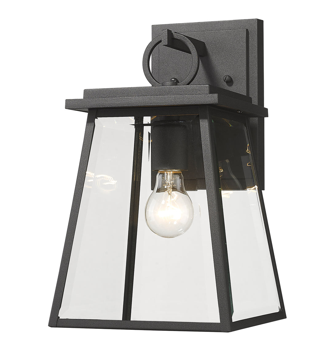 Broughton - Outdoor Wall Light