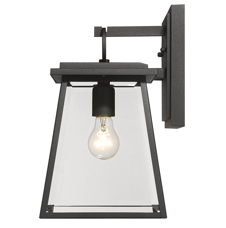 Broughton - Outdoor Wall Light