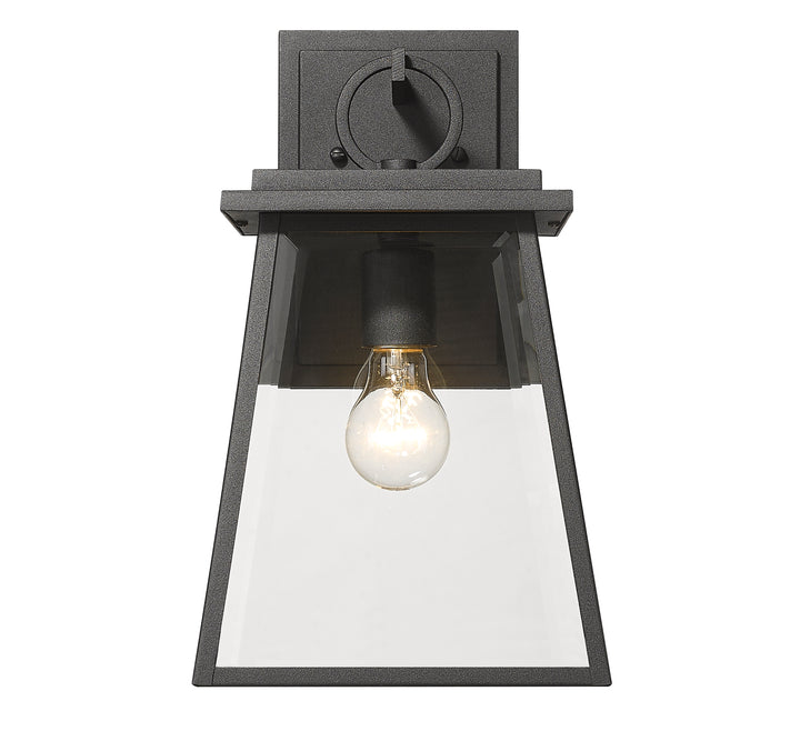 Broughton - Outdoor Wall Light