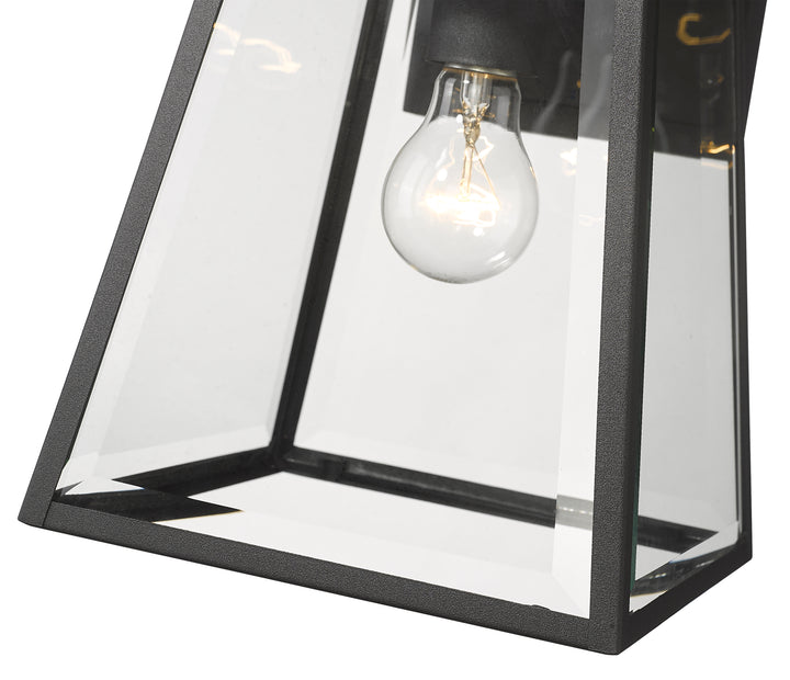 Broughton - Outdoor Wall Light